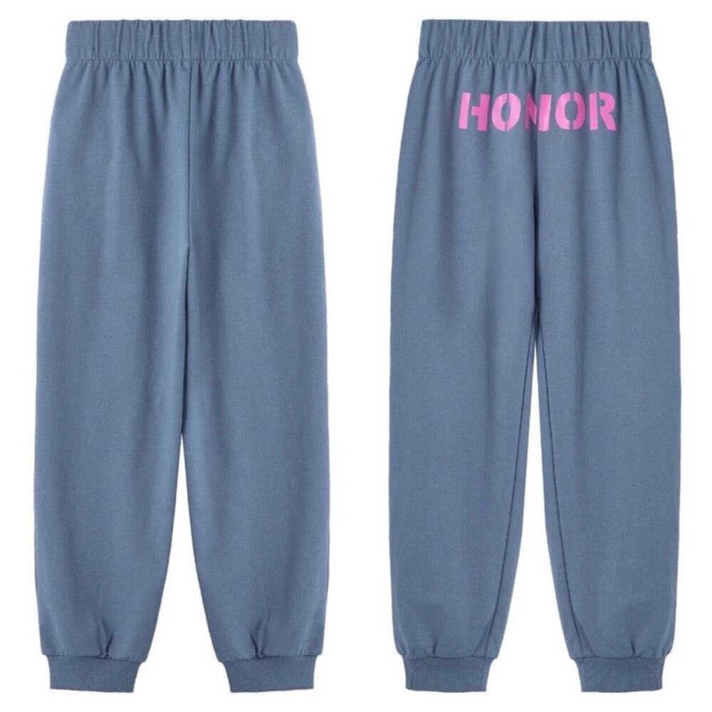 Truce - NWT Honor Logo Jogger